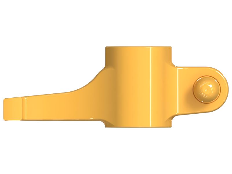 КОРОМЫСЛО В СБОРЕ