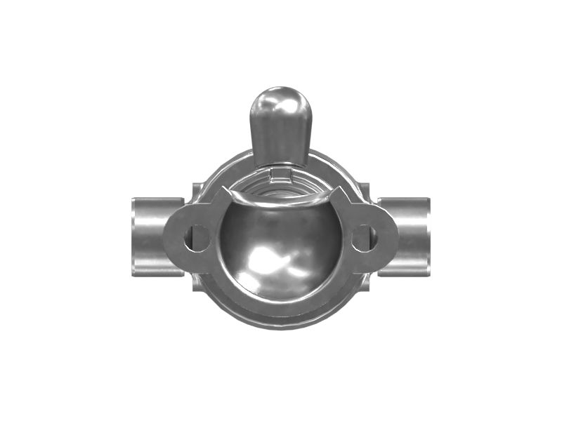 БЛОК ЦИЛИНДРА 0089