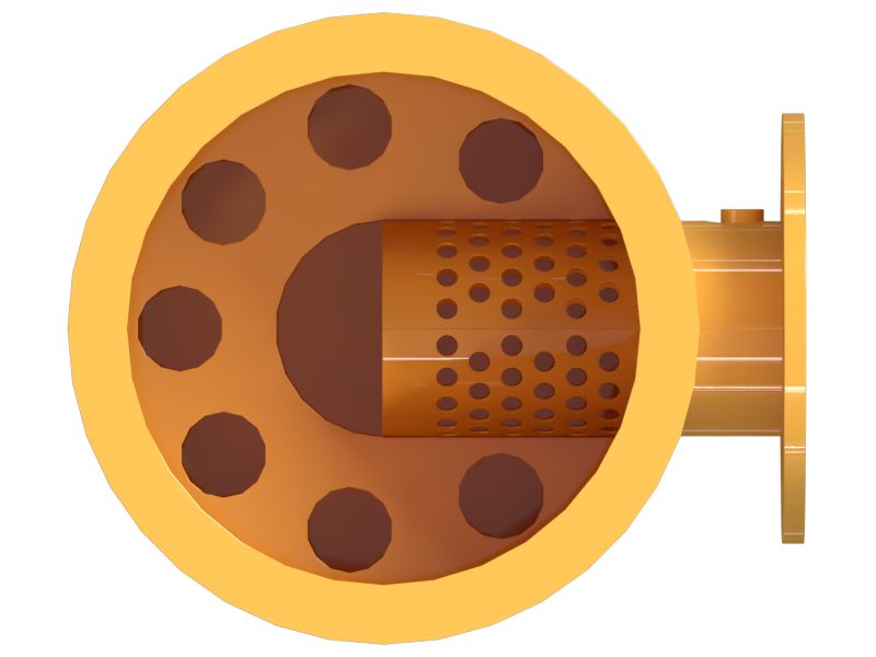 ВПУСК В СБОРЕ