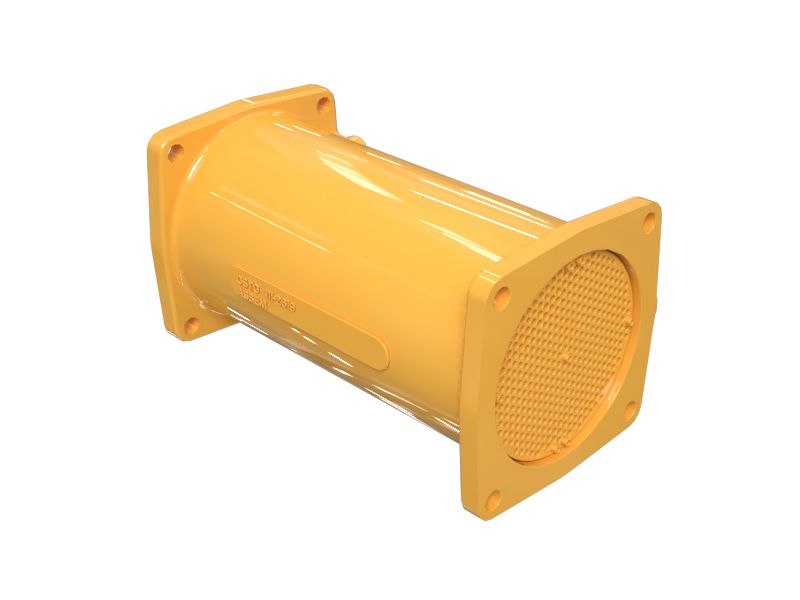 СЕРДЕЧНИК МАСЛЯНОГО ФИЛЬТРА В СБОРЕ