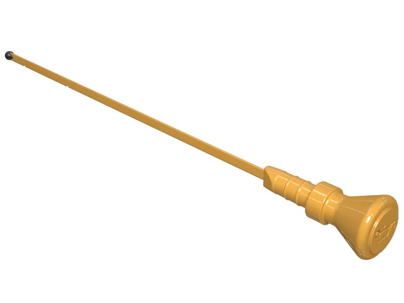 308-1929: МАСЛЯНЫЙ ЩУП