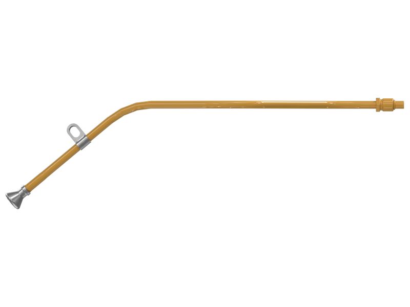 БЛОК УКАЗАТЕЛЯ УРОВНЯ МАСЛА