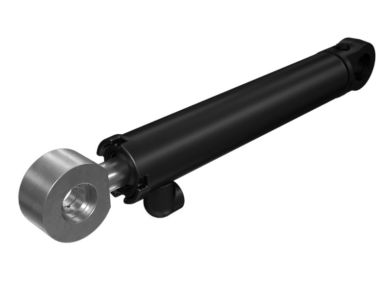 180-8412: CYLINDER GP 1808412 купить