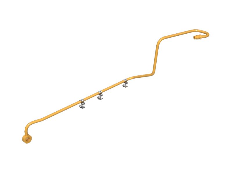 ТОПЛИВНЫЕ ТРУБОПРОВОДЫ