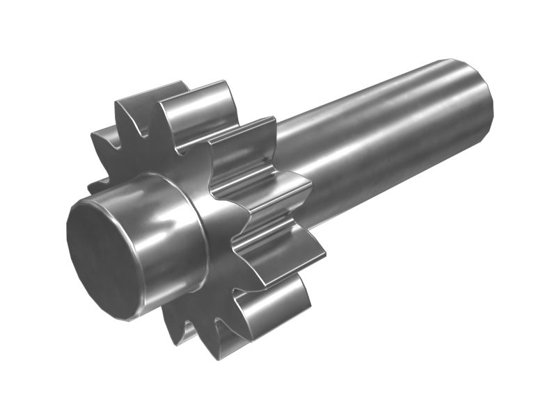 8E-6708: ШЕСТЕРНЯ