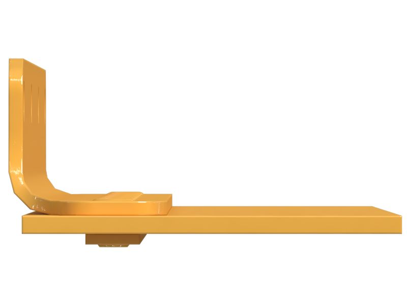 ДЕФЛЕКТОР В СБОРЕ