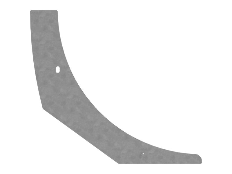 ДЕФЛЕКТОР В СБОРЕ