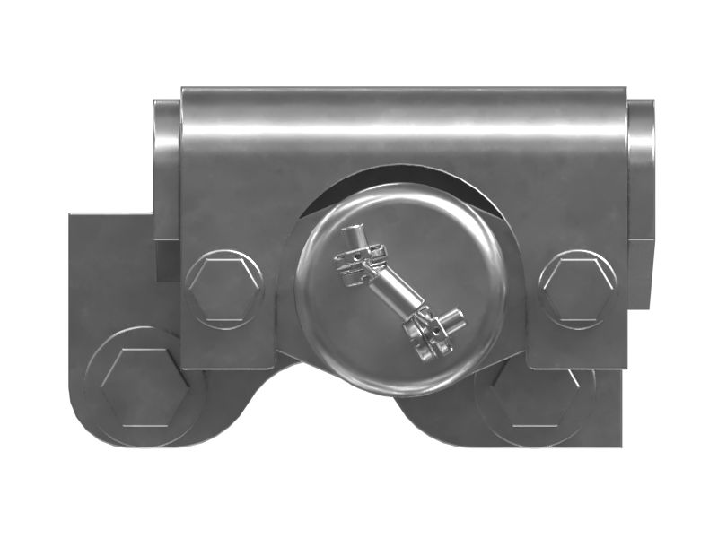 БЛОК ЭЛЕКТРОМАГНИТНОГО КЛАПАНА