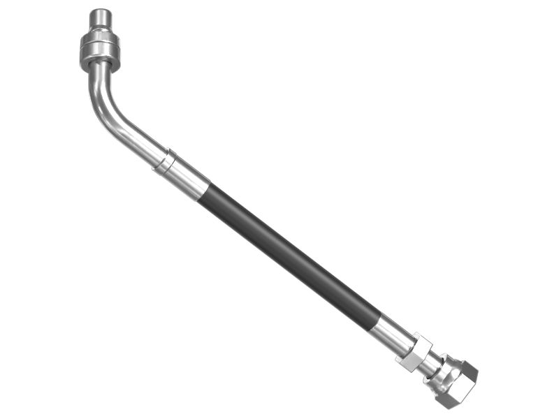 ГИДРАВЛИЧЕСКИЙ ШЛАНГ В СБОРЕ