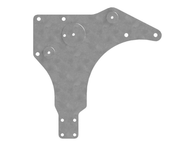 ПЛАСТИНА В СБОРЕ