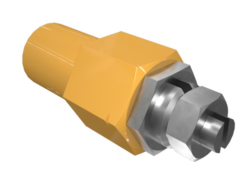 ДАТЧИК ЧАСТОТЫ ВРАЩЕНИЯ