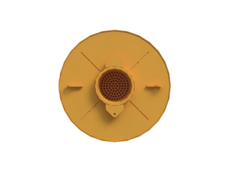 ГРУППА: ФИЛЬТРЫ DP