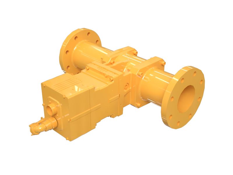 БЛОК КЛАПАНА ТОПЛИВНОГО