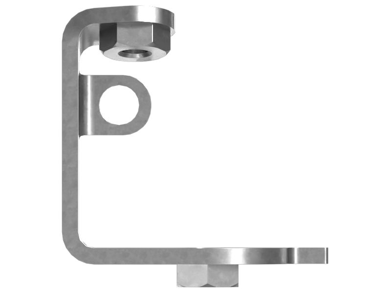 КРОНШТЕЙН В СБОРЕ