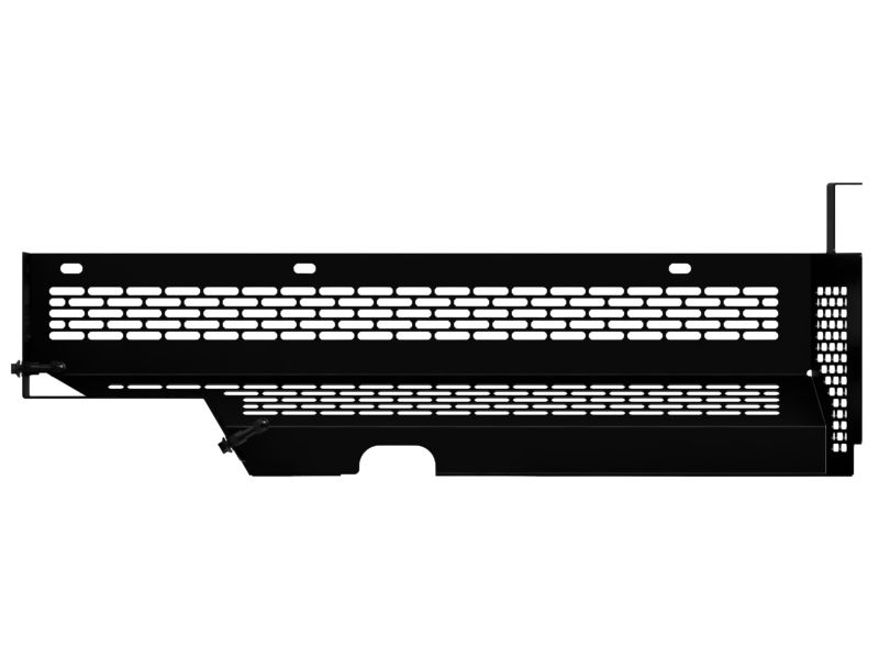ОГРАЖДЕНИЕ ЛЕВОЕ В СБОРЕ