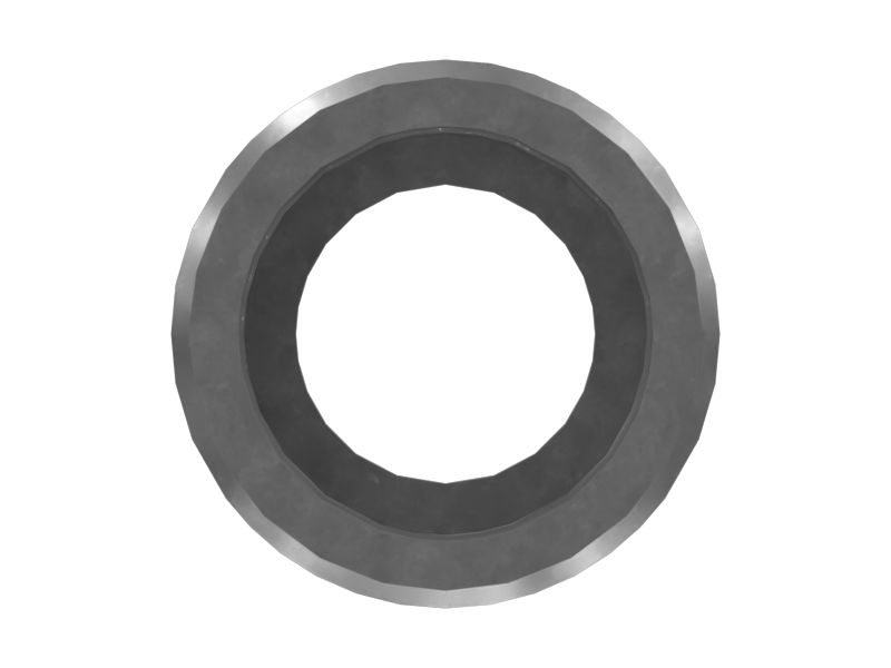 КРЫШКА ЗОЛОТНИКА