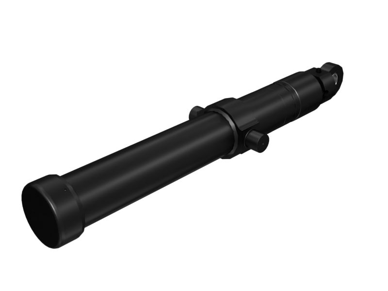 565-9350: CYL GP-TEL 1