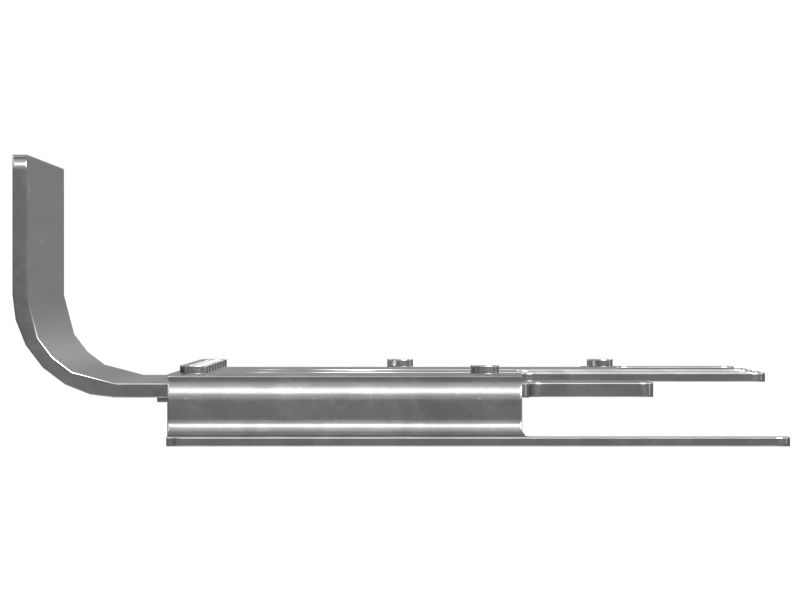 ДЕФЛЕКТОР В СБОРЕ