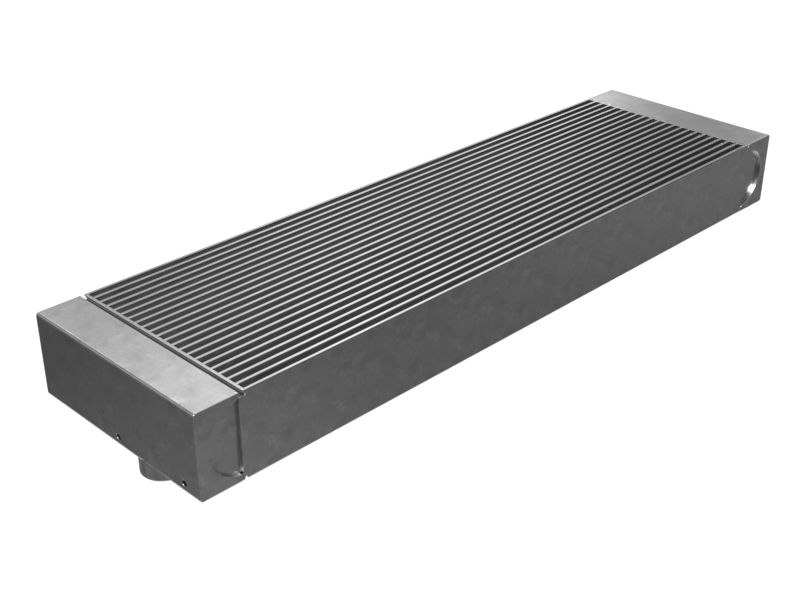 СЕРДЕЧНИК МАСЛЯНОГО ФИЛЬТРА В СБОРЕ