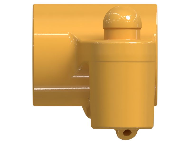 КОРОМЫСЛО В СБОРЕ