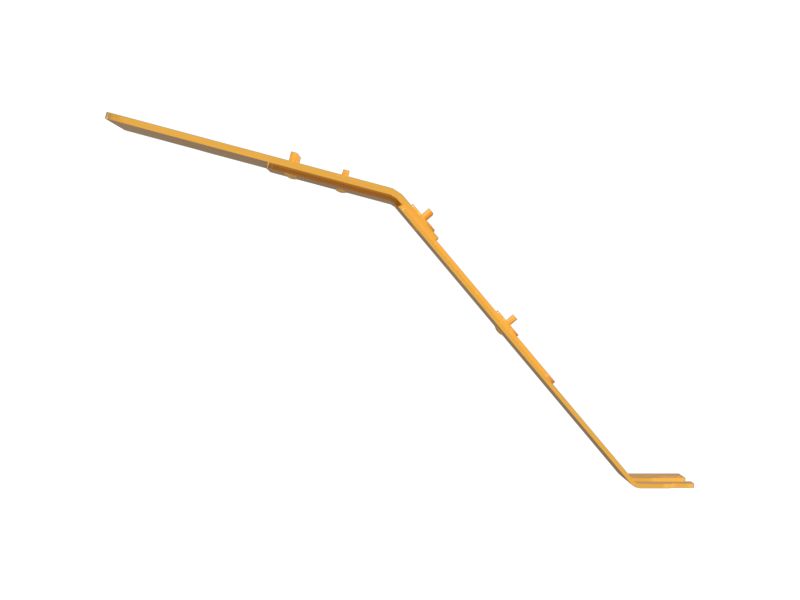 ДЕФЛЕКТОР В СБОРЕ