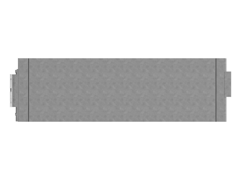 Сердцевина маслоохладителя в сборе