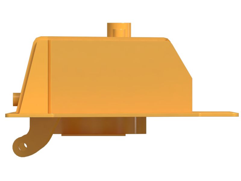 БАК В СБОРЕ