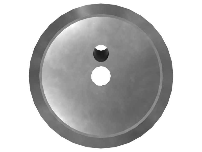 6E-1694: BARREL 6E1694 купить