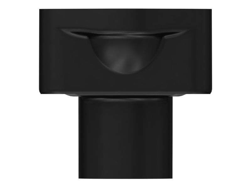 КОЛЕНЧАТЫЙ ПАТРУБОК