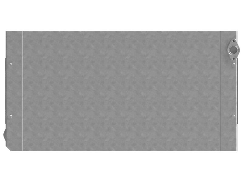 СЕРДЕЧНИК МАСЛООХЛАДИТЕЛЯ В СБОРЕ