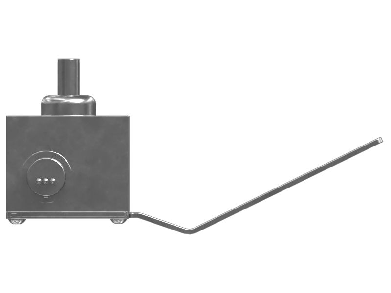 ШКАФ УПРАВЛЕНИЯ