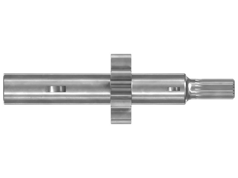 ШЕСТЕРНЯ МАСЛЯНОГО НАСОСА