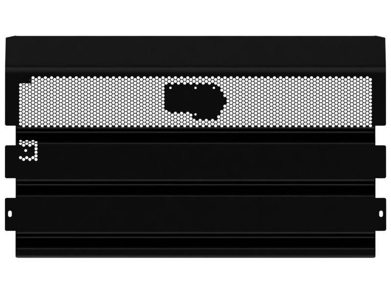 РЕШЕТКА В СБОРЕ ВЕРХНЯЯ