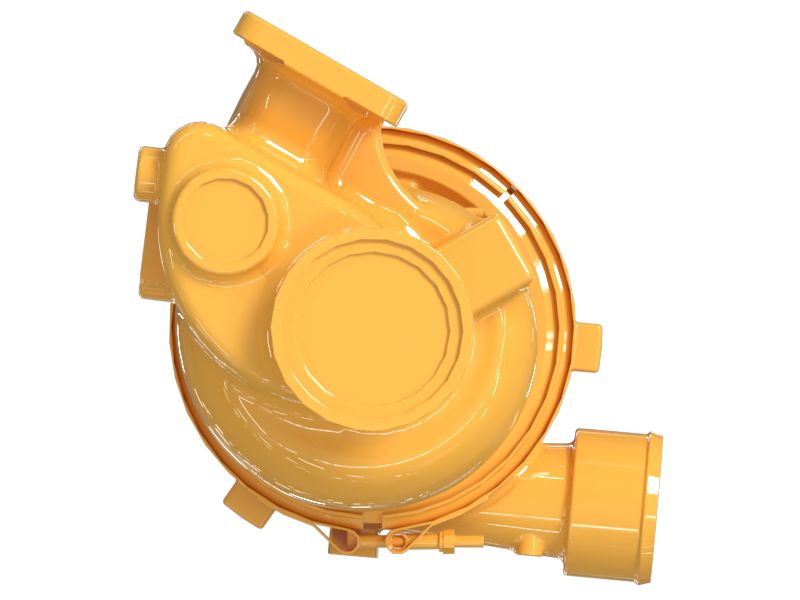 Basic Turbocharger Group