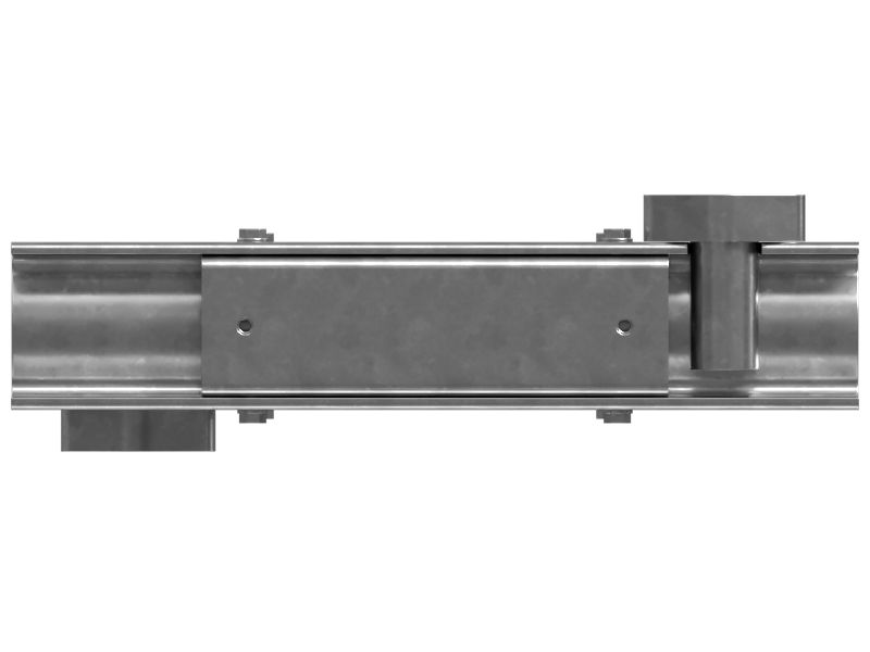 СЕРДЕЧНИК МАСЛООХЛАДИТЕЛЯ В СБОРЕ