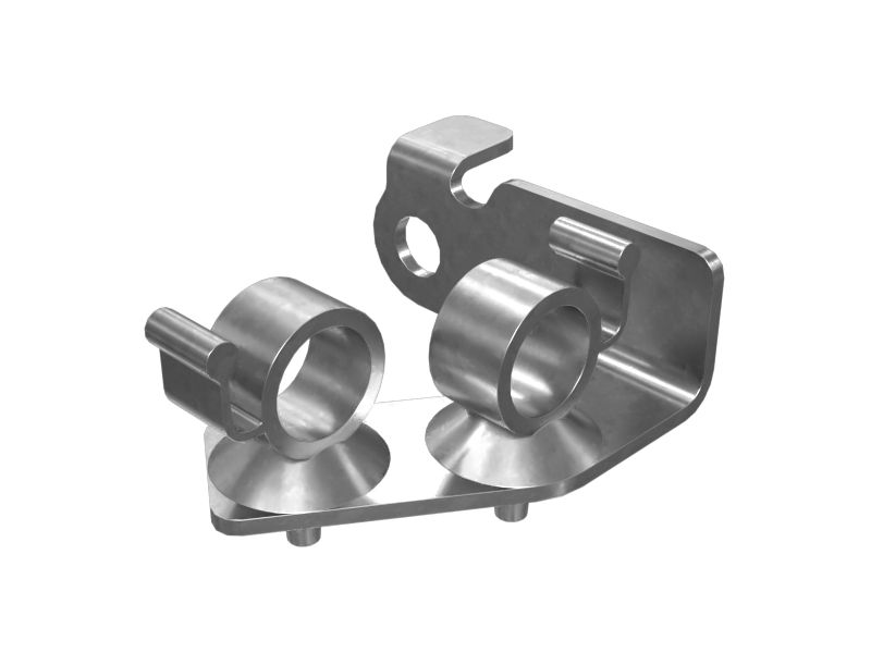 399-8491: КРОНШТЕЙН В СБОРЕ