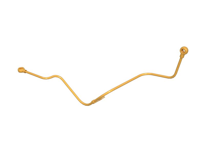 ТРУБА В СБОРЕ