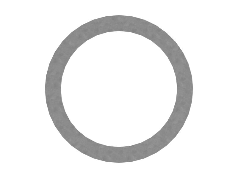 РЕГУЛИРОВОЧНАЯ ПРОКЛАДКА