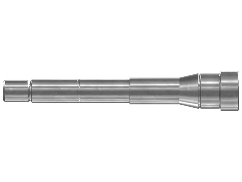 ПРИВОДНОЙ ВАЛ