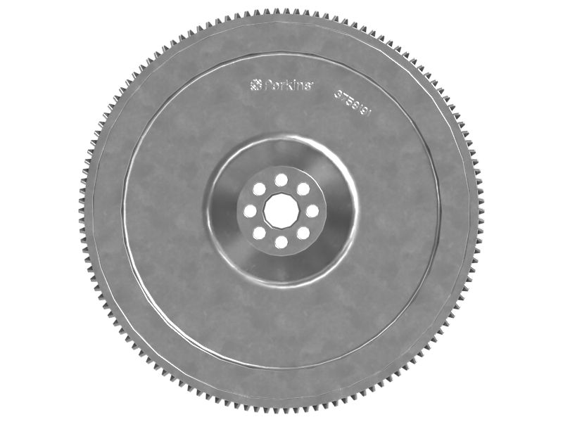 МАХОВИК В СБОРЕ