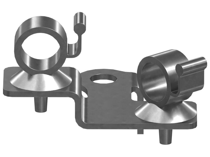 КРОНШТЕЙН В СБОРЕ