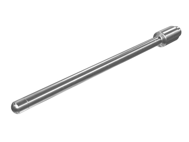 ШТОК ТОЛКАТЕЛЯ В СБОРЕ H