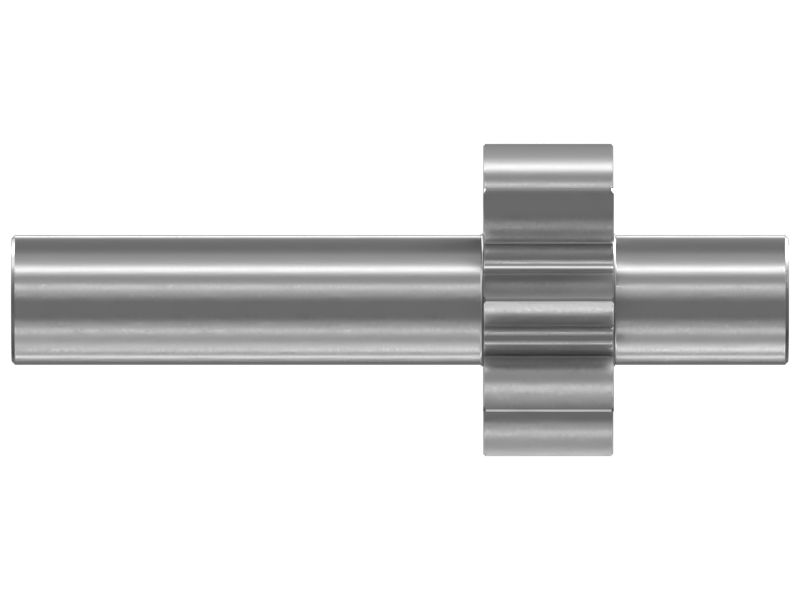 ШЕСТЕРНЯ НАСОСА