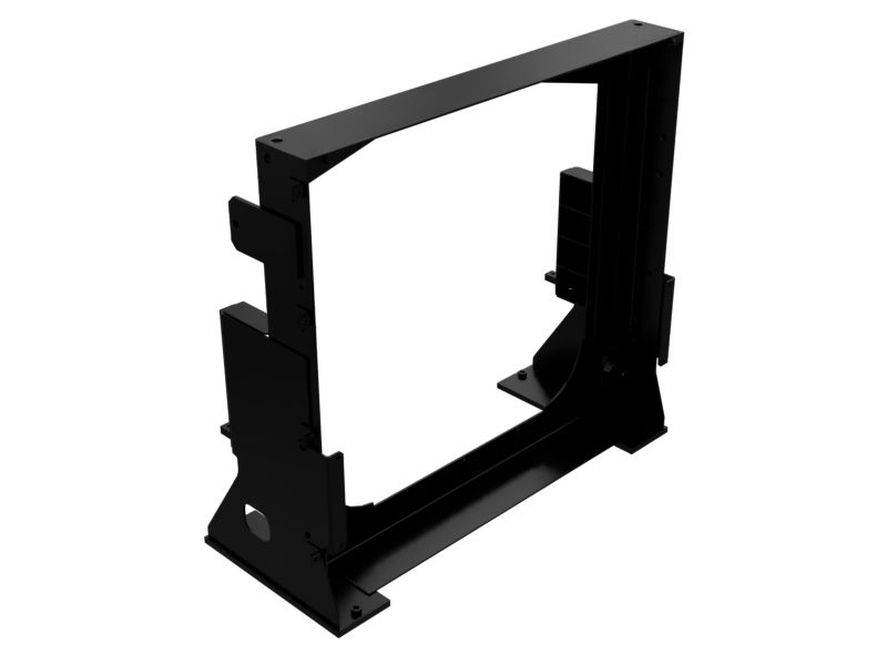 484-9089: БЛОК МАСЛООХЛАДИТЕЛЯ