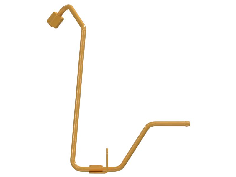 ТРУБА В СБОРЕ