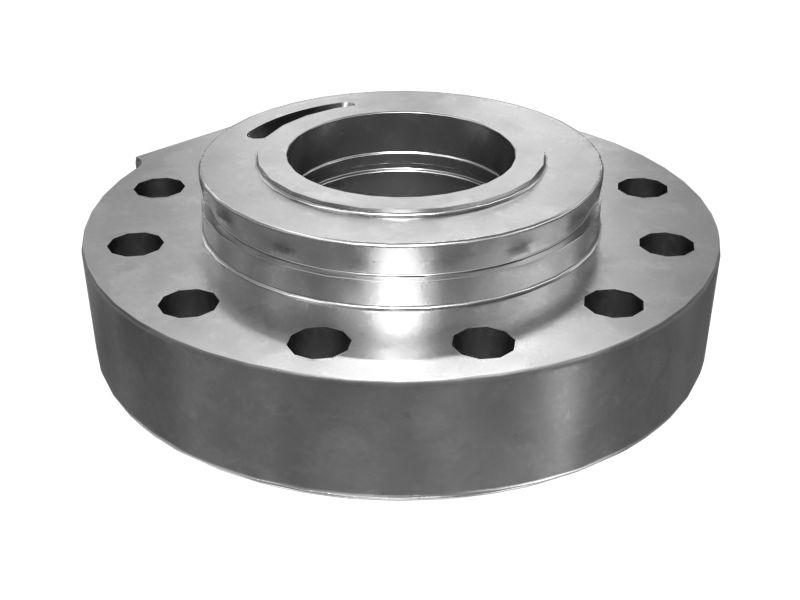Caterpillar 369-3462 – KOPF