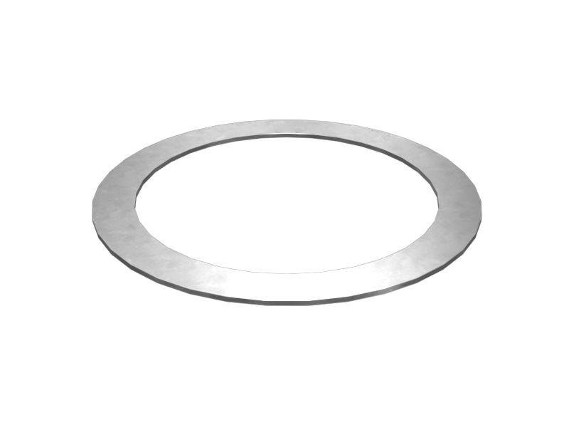 РЕГУЛИРОВОЧНАЯ ПРОКЛАДКА