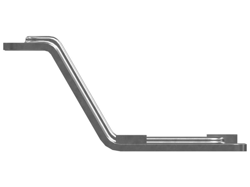 КРОНШТЕЙН В СБОРЕ