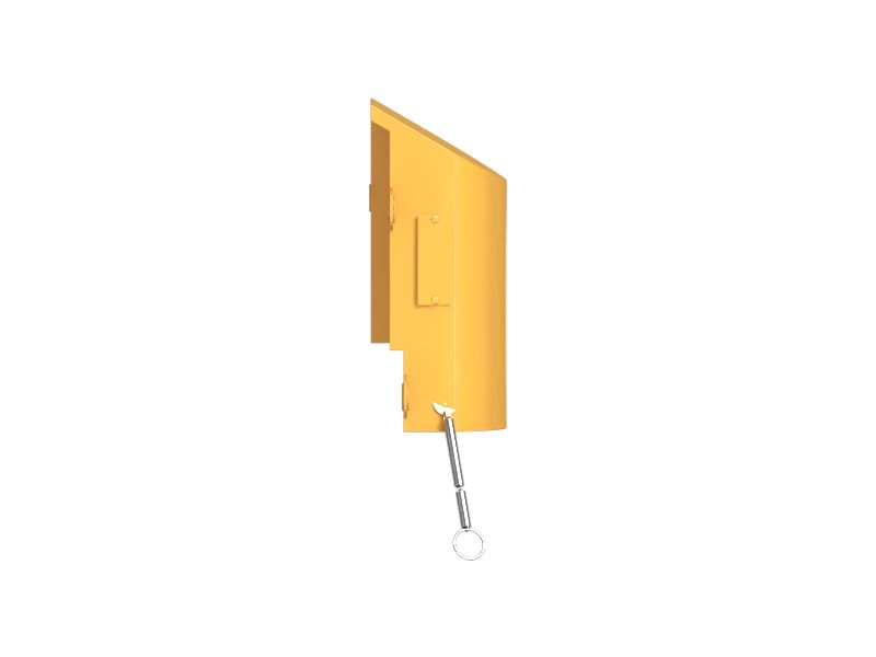 496-1076: SHIELD AS 4961076 купить
