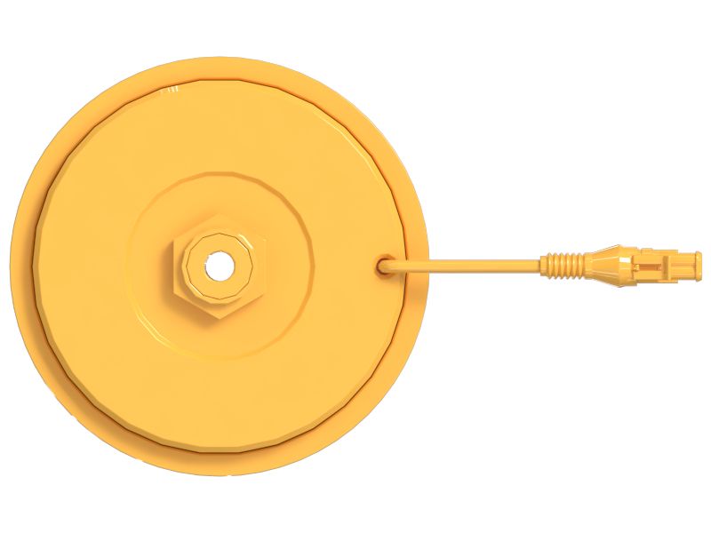 МУФТА СЦЕПЛЕНИЯ В СБОРЕ